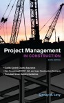 Project Management in Construction - Sidney M. Levy