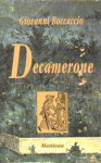 Decamerone - Giovanni Boccaccio, Frans Denissen