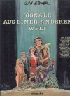 Signale aus einer anderen Welt - Will Eisner