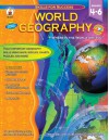 World Geography, Grades 4 - 6: Where in the World Are You? - Leland Graham, Isabelle McCoy