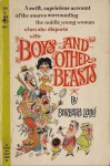 Boys and Other Beasts - Barbara Lang