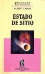 Estado de Sítio - Albert Camus