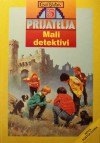 Pet prijatelja mali detektivi (Famous Five, #14) - Enid Blyton