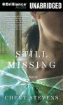 Still Missing - Chevy Stevens, Angela Dawe