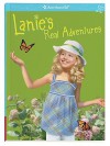 Lanie's Real Adventures (Girl of the Year) - Jane Kurtz