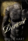 Deviant (Blood & Roses #1) - Callie Hart