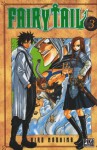 Fairy Tail, Tome 3 - Hiro Mashima, Vincent Zouzoulkovsky