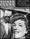 Walker Evans: The Getty Museum Collection - Judith Keller