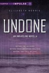 Undone (Unraveling, #1.5) - Elizabeth Norris