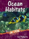 Ocean Habitats: Action Literacy - Liz Flaherty