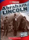 Abraham Lincoln - Peter Benoit