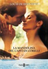 La mandolina del capitán Corelli - Louis de Bernières