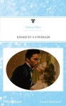 Mills & Boon : Kissed By A Stranger - Valerie Parv