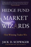 Hedge Fund Market Wizards - Jack D. Schwager, Ed Seykota