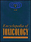 Encyclopedia of Toxicology, Three-Volume Set: Chemicals and Concepts - Philip Wexler