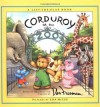 Corduroy at the Zoo - Don Freeman, Lisa McCue, B.G. Hennessy