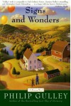 Signs and Wonders: A Harmony Novel - Philip Gulley