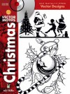 Christmas Vector Motifs - Alan Weller