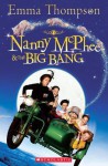 Nanny McPhee and the Big Bang [Audio Pack] - Emma Thompson