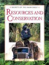 Resources and Conservation - Michael Chinery