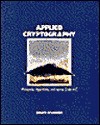 Applied Cryptography: Protocols, Algorithms, and Source Code in C - Bruce Schneier