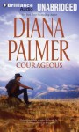 Courageous - Diana Palmer, Phil Gigante