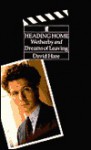 Three Screenplays: Heading Home / Wetherby / Dreams of Leaving - David Hare