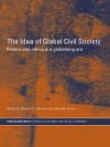 Idea of Global Civil Society - Randall Germain, Michael Kenny