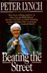 Beating the Street - Peter Lynch