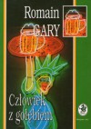 Człowiek z gołębiem - Romain Gary