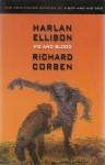 Vic and Blood Limited Edition - Harlan Ellison, Richard Corben