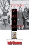 Three Can Keep a Secret - Judy Clemens