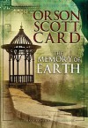 The Memory of Earth - Orson Scott Card, Stefan Rudnicki, Stefan