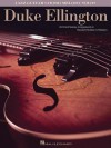 Duke Ellington: Jazz Guitar Chord Melody Solos - Duke Ellington