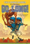 Go Long! (Barber Game Time Books) - Ronde Barber, Tiki Barber, Paul Mantell