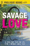 Savage Love - Whit Harrison