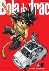 Bola de drac (Edició definitiva #01) - Akira Toriyama