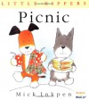 Picnic: Little Kippers - Mick Inkpen