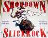 Showdown in Slickrock - Pat Bagley, Guy Francis