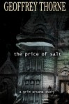 The Price of Salt - Geoffrey Thorne