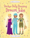 Dream Jobs - Emily Bone