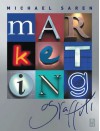 Marketing Graffiti - Michael Saren