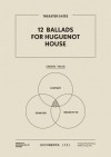 Theaster Gates: 12 Ballads for Huguenot House (dOCUMENTA) - Michael Darling, Matthew Day Jackson, Carolyn Christov-Bakargiev