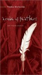 A Robe of Feathers - Thersa Matsuura