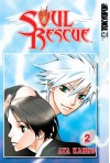 Soul Rescue, Volume 2 - Aya Kanno