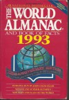 The World Almanac and Book of Facts, 1993 - Mark S. Hoffman