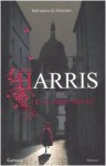 Le scarpe rosse - Joanne Harris, Laura Grandi