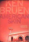 American Skin - Ken Bruen