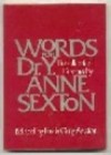 Words for Dr. Y: Uncollected Poems with Three Stories - Anne Sexton