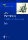 Bein Und Statik: Ein Lehr- Und Hilfsbuch Der Anatomischen Grundlagen Arztlichen Handelns - J. Lang, T. von Lanz, W. Wachsmuth